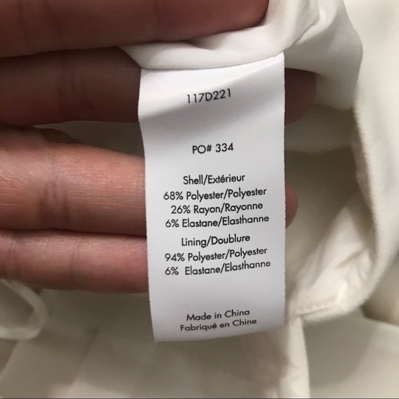 SOLD - Elizabeth And James Imogen Mini Dress - Picture 6 of 8